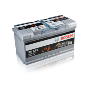 Remplacement d'une Batterie S4008 Bosch pour BMW E46 - SOS Batterie