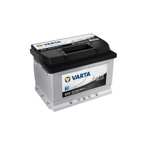 BATTERIE VARTA BLUE DYNAMIC 40AH, 330A, 5401250333132 A13 E2 - SOS Batterie